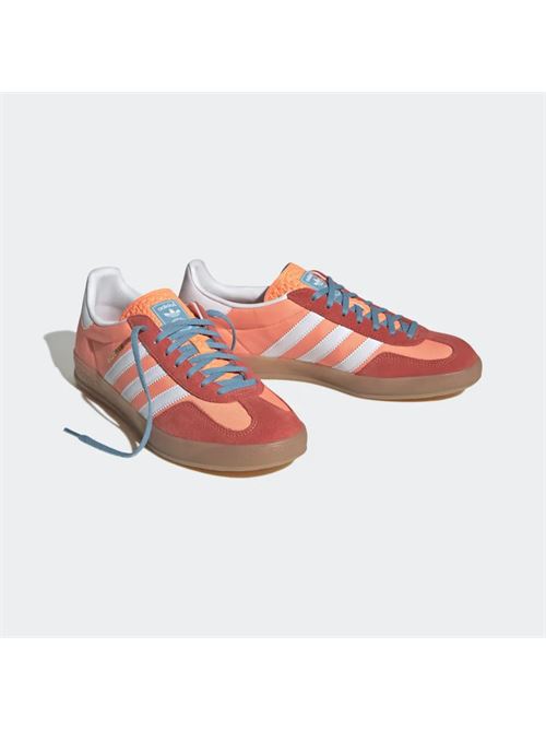 gazelle indoor ADIDAS ORIGINAL | HQ9016BEAORA